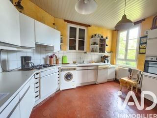  Maison � vendre 5 pi�ces 183 m�