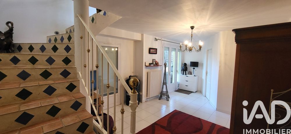 � vendre  Maison Rueil-Malmaison (92500)