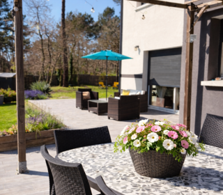  Villa � vendre 6 pi�ces 181 m�