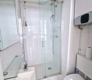  Appartement � vendre 1 pi�ce 21 m�