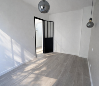  Appartement � vendre 2 pi�ces 30 m�