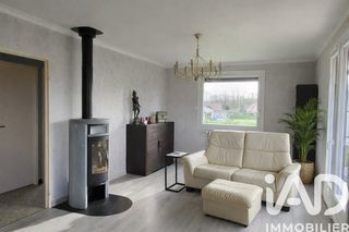  Maison � vendre 4 pi�ces 95 m�