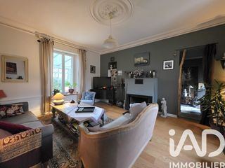  Maison � vendre 7 pi�ces 156 m�