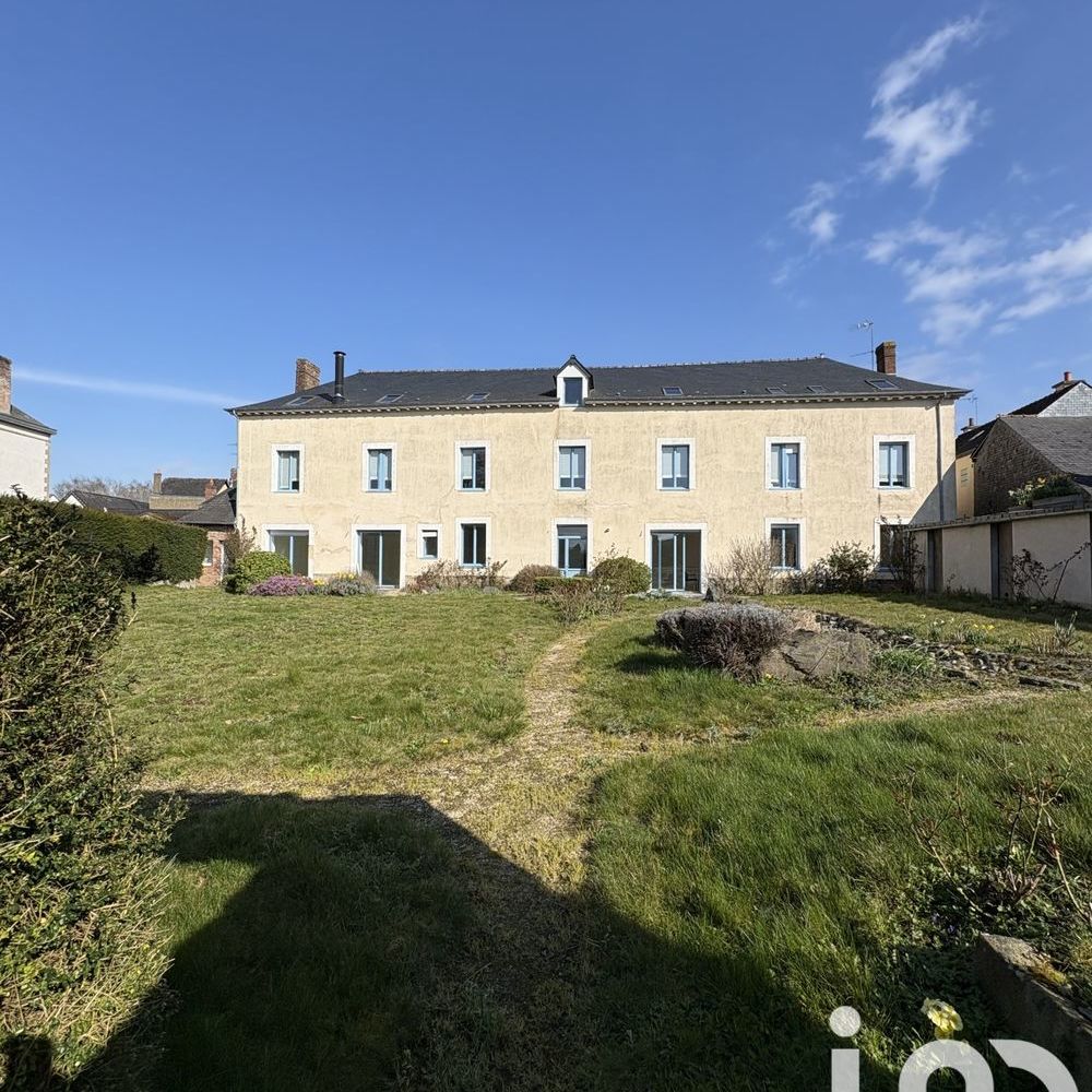 � vendre  Maison Betton (35830)