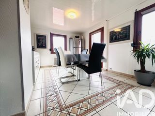  Maison � vendre 5 pi�ces 123 m�