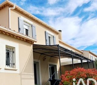  Maison � vendre 5 pi�ces 130 m�
