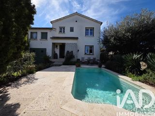  Maison � vendre 5 pi�ces 106 m�