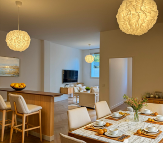  Appartement � vendre 3 pi�ces 77 m�