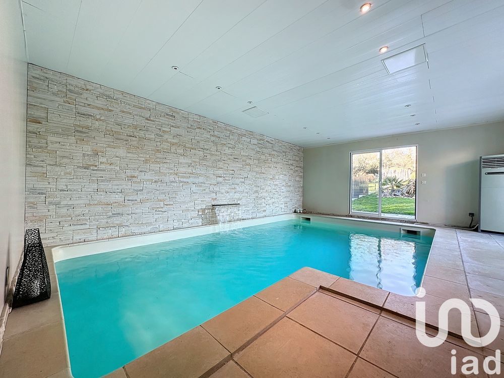 � vendre  Villa Grisy-Suisnes (77166)