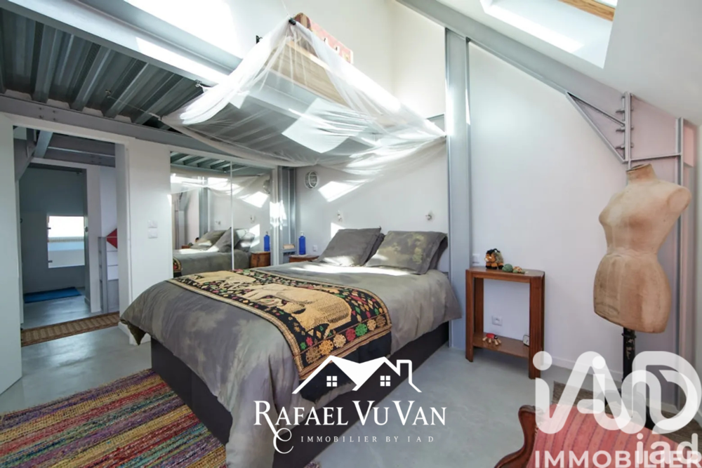 � vendre  Villa Ivry-sur-Seine (94200)