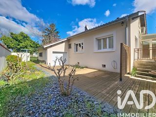  Maison � vendre 6 pi�ces 177 m�