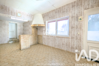  Maison � vendre 5 pi�ces 108 m�