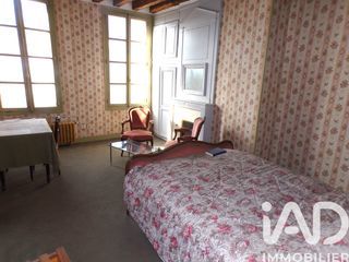  Maison � vendre 15 + pi�ces 444 m�