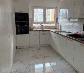  Appartement � vendre 3 pi�ces 62 m�