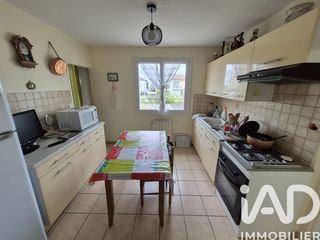  Maison � vendre 4 pi�ces 85 m�