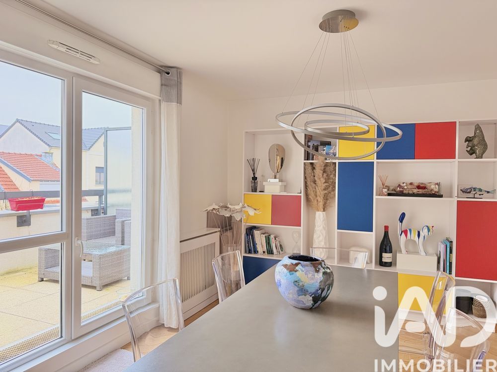 � vendre  Appartement Antony (92160)