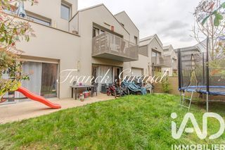  Appartement � vendre 3 pi�ces 58 m�