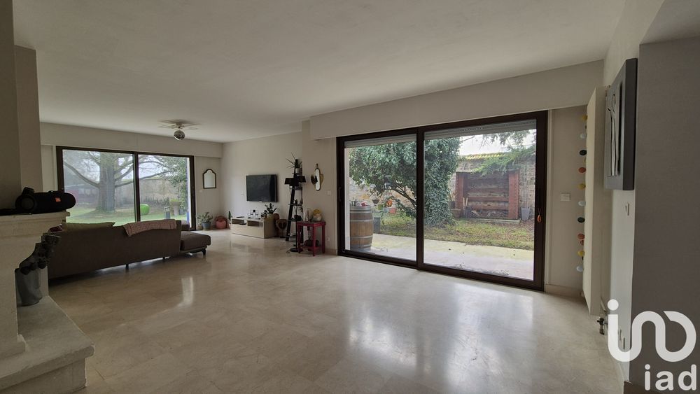 � vendre  Maison La Rochette (77000)