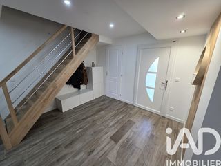  Maison � vendre 6 pi�ces 120 m�