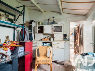  Terrain � vendre 122 m�