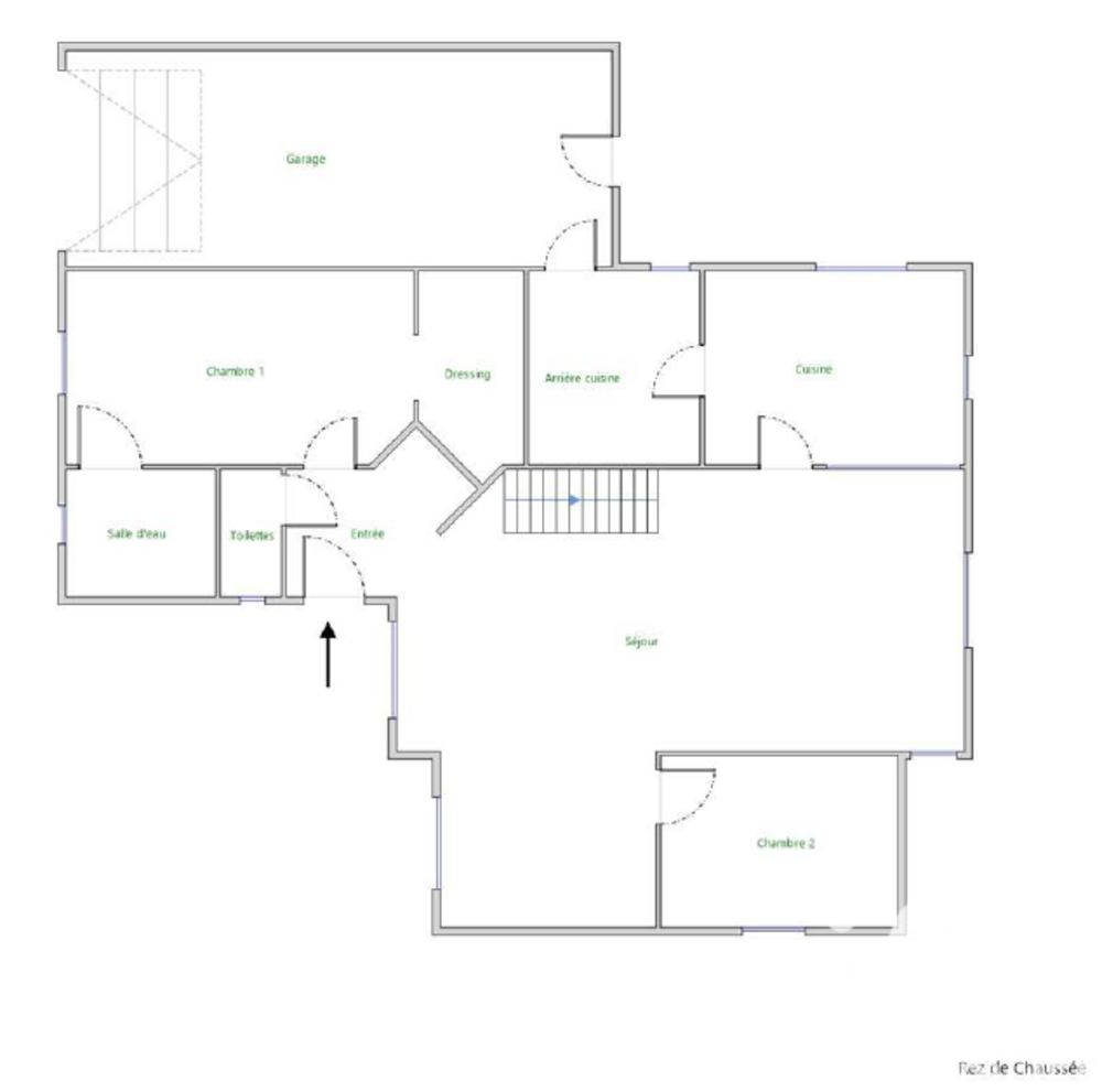 � vendre  Maison Vertou (44120)