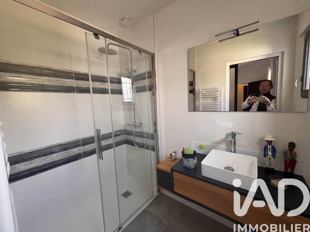 � vendre  Maison La Flotte (17630)