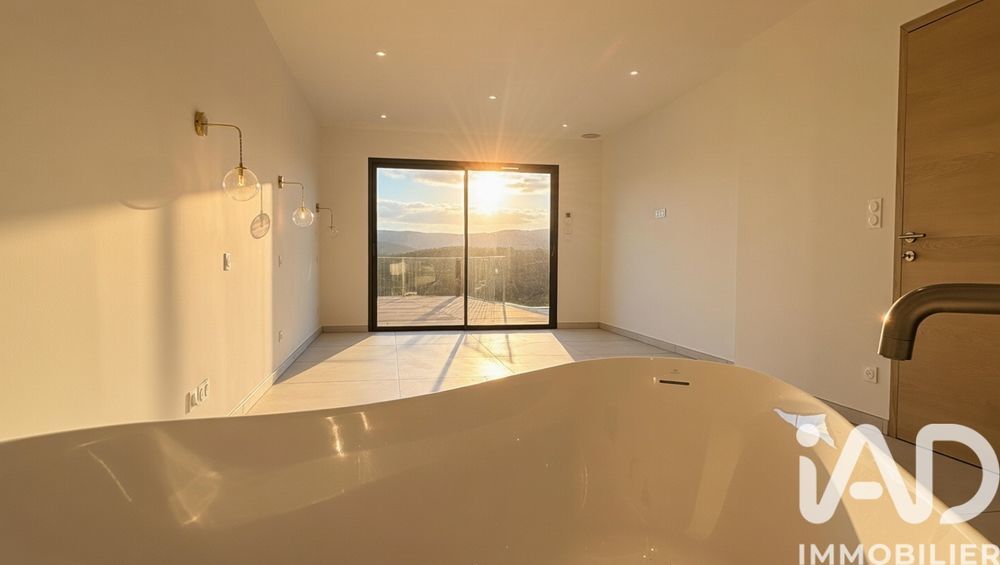 � vendre  Villa Blauvac (84570)