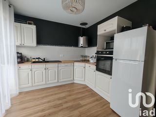  Appartement � vendre 3 pi�ces 92 m�