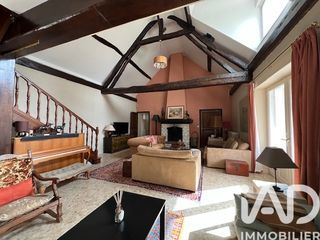  Maison � vendre 8 pi�ces 226 m�