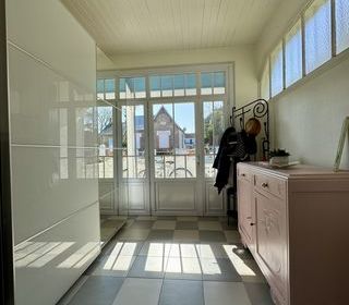  Maison � vendre 4 pi�ces 68 m�