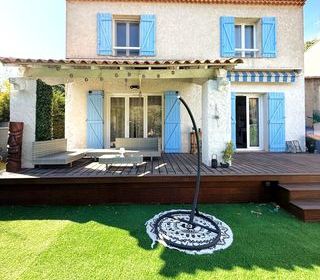  Maison � vendre 4 pi�ces 101 m�