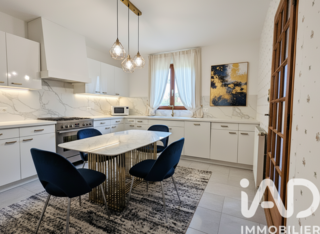  Maison � vendre 4 pi�ces 94 m�