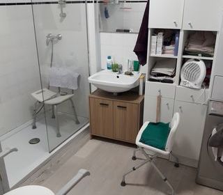  Appartement � vendre 2 pi�ces 50 m�