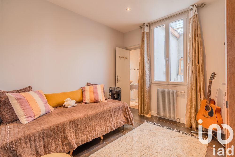 � vendre  Maison Colombes (92700)