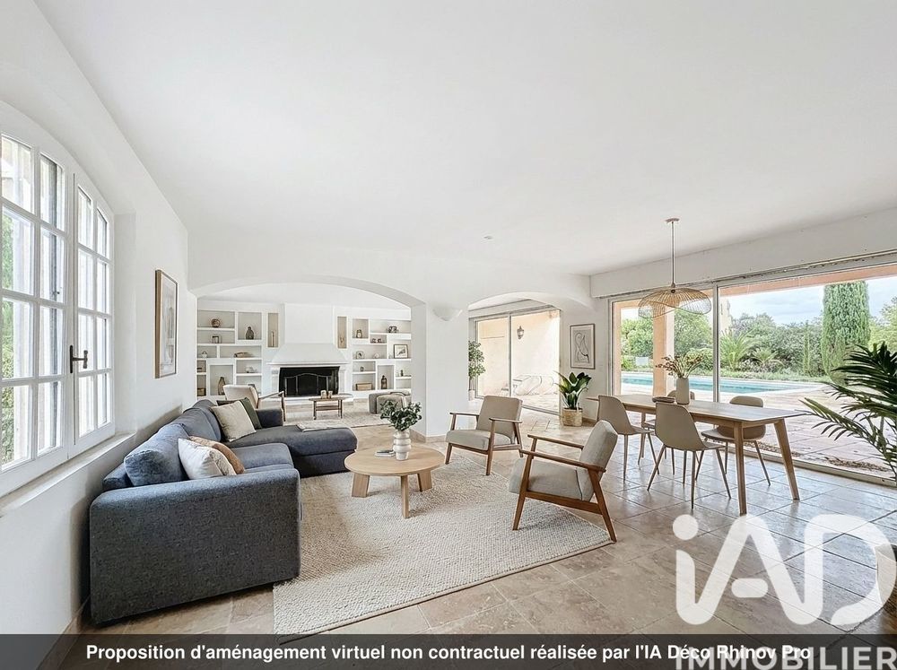 � vendre  Maison Sainte-Maxime (83120)