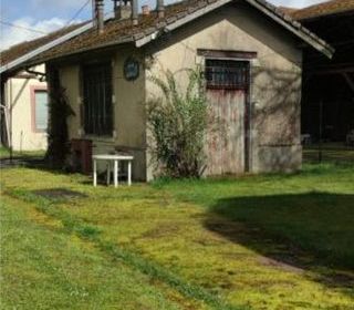  Terrain � vendre 2143 m�