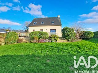  Maison � vendre 5 pi�ces 109 m�