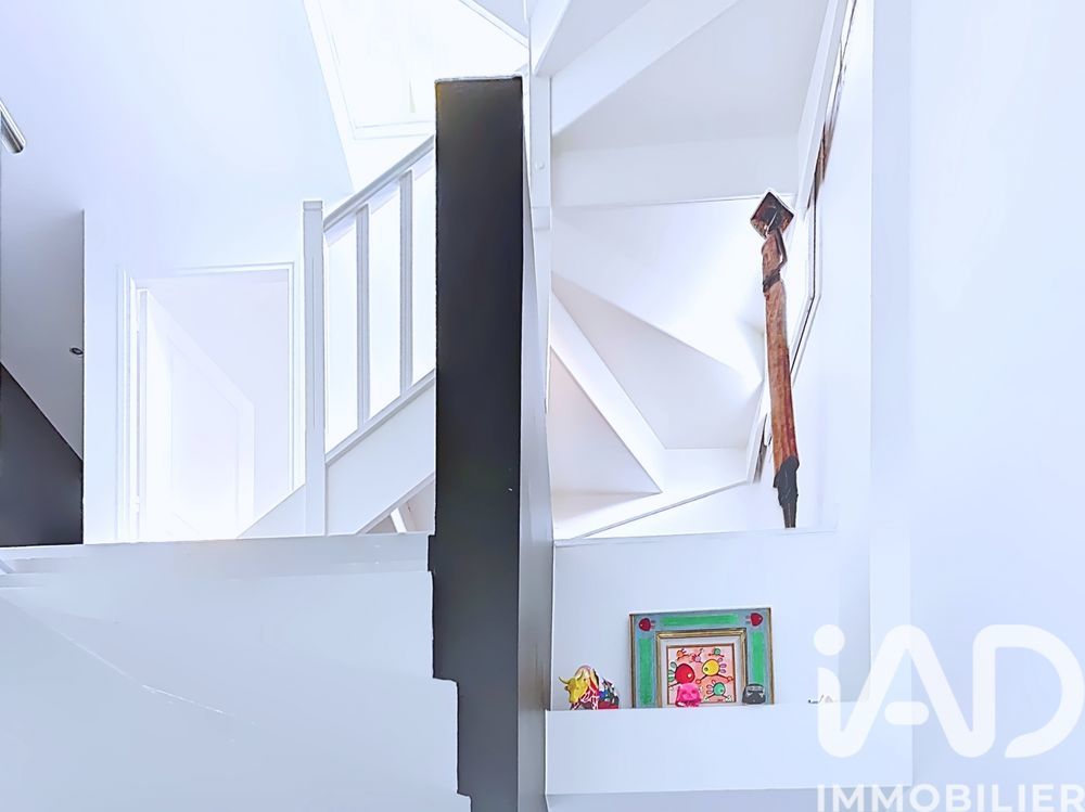 � vendre  Maison Rueil-Malmaison (92500)