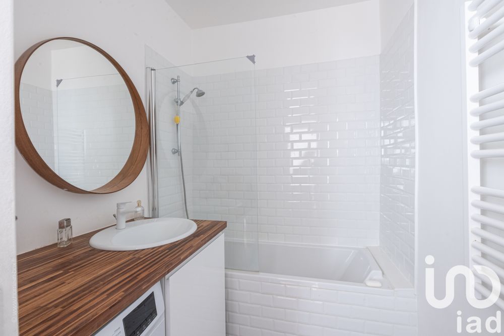 � vendre  Appartement Montrouge (92120)