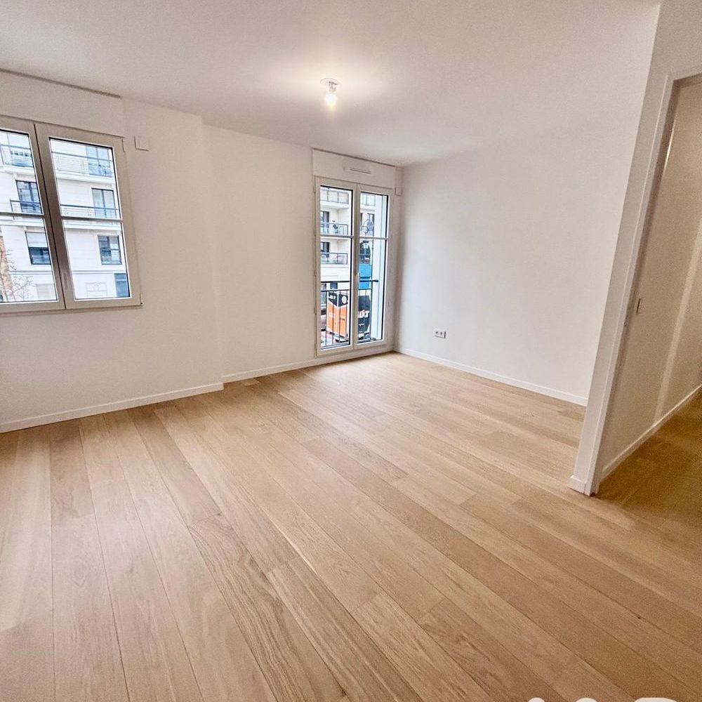 � vendre  Appartement Puteaux (92800)