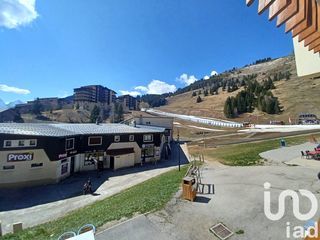  Appartement � vendre 1 pi�ce 29 m�