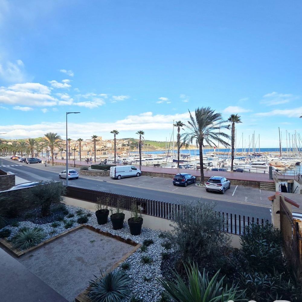 � vendre  Appartement Banyuls-sur-Mer (66650)