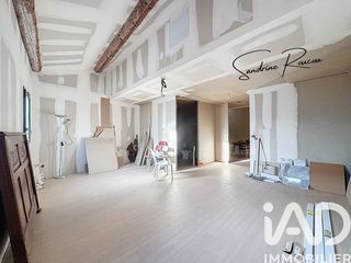  Maison � vendre 3 pi�ces 60 m�