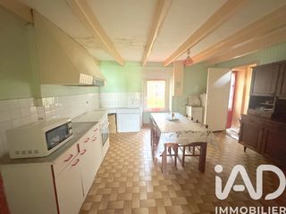  Maison � vendre 2 pi�ces 55 m�