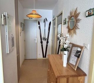  Appartement � vendre 2 pi�ces 44 m�