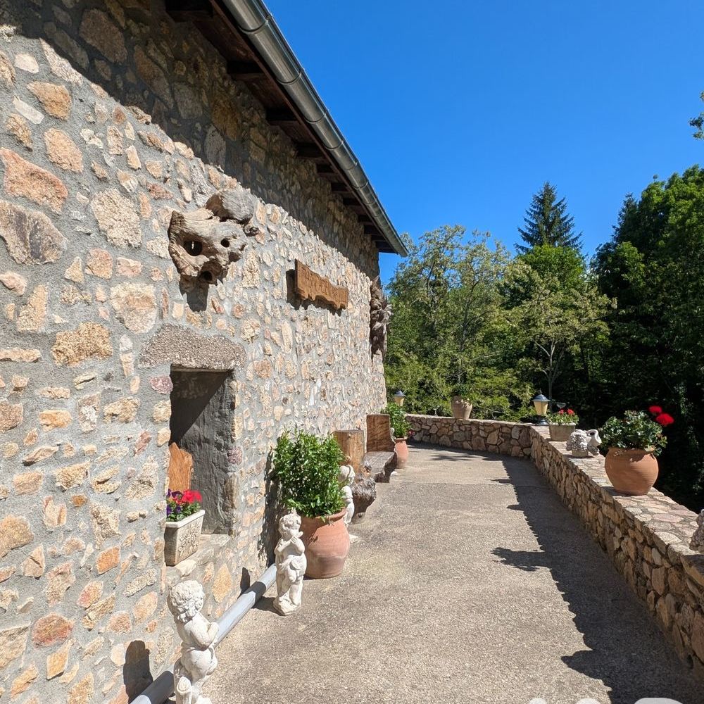 � vendre  Maison Saint-Laurent-de-Cerdans (66260)