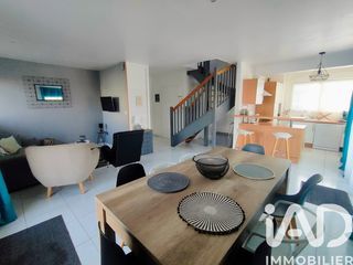  Appartement � vendre 3 pi�ces 72 m�