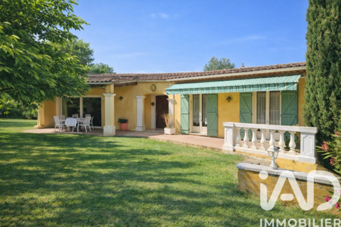   Vente Maison/villa 5 pi�ces Maison - 5 pi�ce(s) - 161 m�