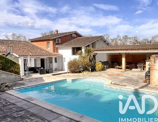  Maison � vendre 5 pi�ces 205 m�