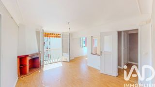  Appartement � vendre 4 pi�ces 74 m�